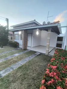 Casa de Condomínio com 3 Quartos para alugar, 120m² no Centro, Feira de Santana