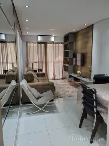 Apartamento com 3 Quartos à venda, 87m² no Enseada, Guarujá