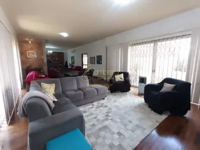 Casa com 3 Quartos à venda, 321m² no Jardim Marajoara, São Paulo