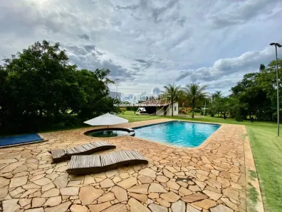 Fazenda/Sítio com 1 Quarto à venda, 93m² no Santa Rita, Piracicaba