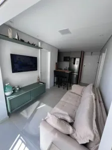 Apartamento com 2 Quartos à venda, 40m² no Vila Butantã, São Paulo
