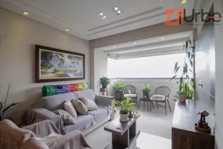 Apartamento com 3 Quartos à venda, 74m² no Barra Funda, São Paulo