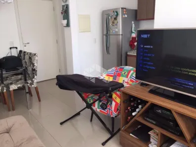 Apartamento com 2 Quartos à venda, 47m² no Cavalhada, Porto Alegre