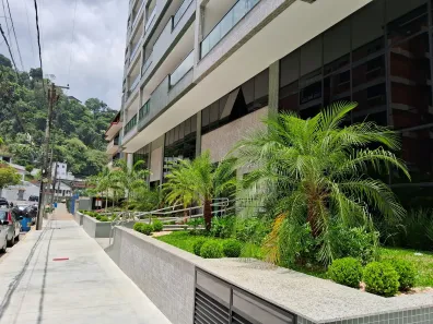 Apartamento com 3 Quartos à venda, 156m² no Agriões, Teresópolis