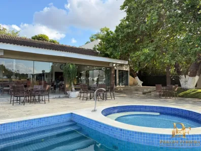 Fazenda/Sítio com 5 Quartos à venda, 500m² no Aldeia dos Camarás, Camaragibe