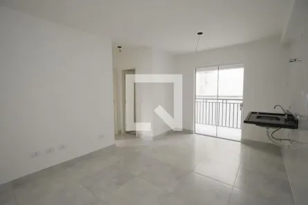 Apartamento com 2 Quartos à venda, 45m² no Vila Maria Alta, São Paulo