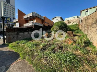 Lote/Terreno à venda, 307m² no Cidade Jardim, Piracicaba