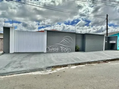 Casa com 3 Quartos à venda, 218m² no Orfãs, Ponta Grossa
