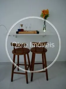 Apartamento com 1 Quarto à venda, 20m² no Botafogo, Rio de Janeiro