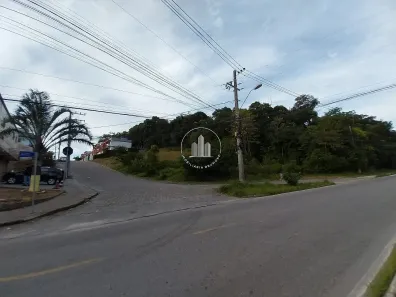Lote/Terreno à venda, 3644m² no Forquilhas, São José