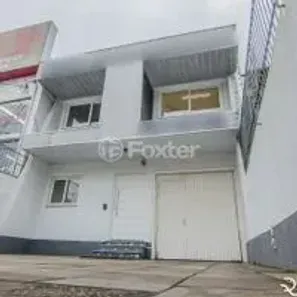 Prédio Residencial com 7 Quartos à venda, 248m² no Glória, Porto Alegre