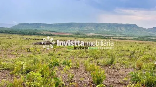 Fazenda/Sítio à venda, 678m² no Centro, Miracema do Tocantins