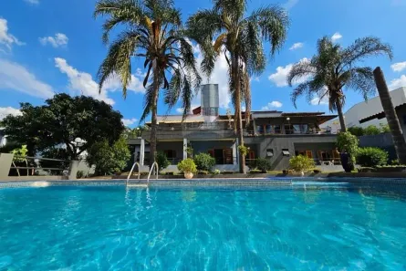 Casa de Condomínio com 4 Quartos à venda, 690m² no Área Rural de Mairiporã, Mairiporã