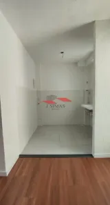 Apartamento com 2 Quartos à venda, 41m² no Pitinga, Porto Alegre