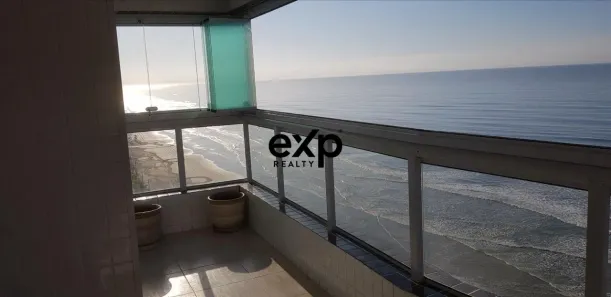 Apartamento com 3 Quartos à venda, 120m² no , Mongaguá