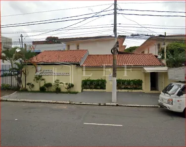 Prédio Comercial à venda, 336m² no Vila Progredior, São Paulo