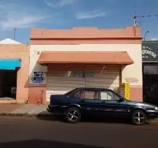 Sala Comercial para alugar, 280m² no Chácara Parollo, São Carlos