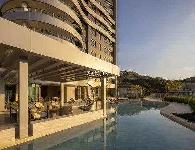 Apartamento com 4 Quartos à venda, 323m² no Santa Lúcia, Belo Horizonte