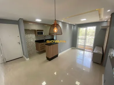 Apartamento com 2 Quartos para alugar, 50m² no Jardim Cidade Pirituba, São Paulo