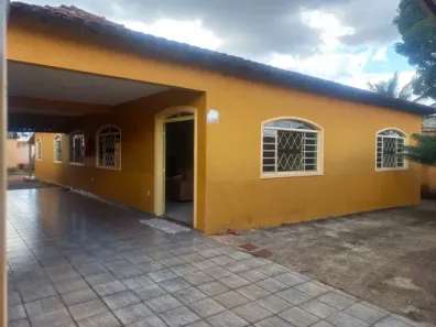 Casa com 4 Quartos à venda, 540m² no Arapoanga, Brasília
