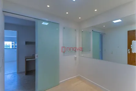 Sala Comercial para alugar, 28m² no Caminho das Árvores, Salvador