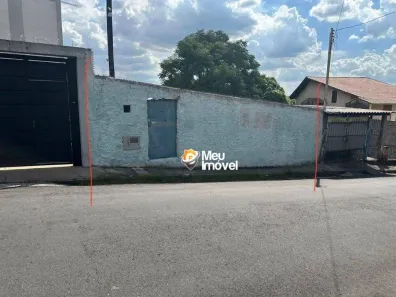 Lote/Terreno à venda, 289m² no Vila Pirituba, São Paulo