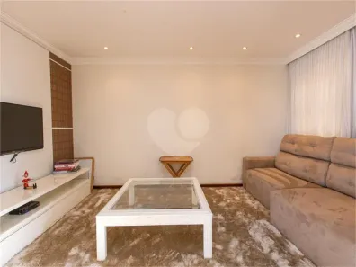 Apartamento com 3 Quartos à venda, 280m² no Santa Cecília, São Paulo