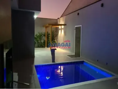 Casa com 3 Quartos à venda, 176m² no Jardim Santa Maria, Jacareí