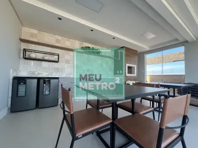 Apartamento com 3 Quartos à venda, 110m² no Campinas, São José