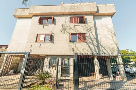 Apartamento com 2 Quartos à venda, 73m² no Bom Jesus, Porto Alegre