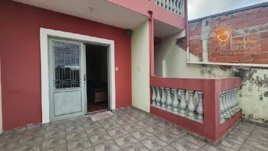 Casa com 3 Quartos à venda, 197m² no Jardim Santo André, Sorocaba