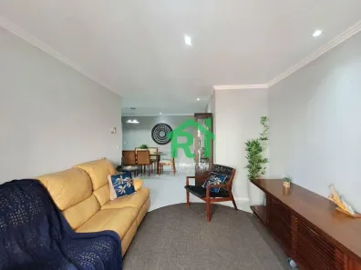 Apartamento com 4 Quartos à venda, 160m² no Pitangueiras, Guarujá