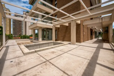 Apartamento com 3 Quartos à venda, 520m² no Vila Mariana, São Paulo