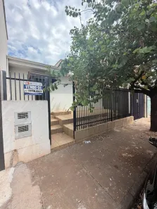 Imóvel Comercial com 2 Quartos para alugar, 140m² no Vila Ercília, São José do Rio Preto