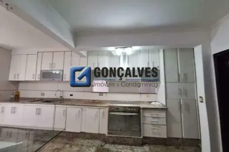 Sobrado com 3 Quartos à venda, 250m² no Planalto, São Bernardo do Campo