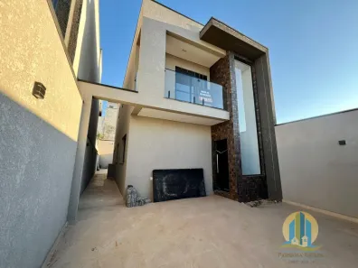 Casa com 3 Quartos à venda, 140m² no Portais (Polvilho), Cajamar