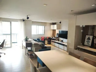 Apartamento com 2 Quartos à venda, 102m² no Ipiranga, São Paulo
