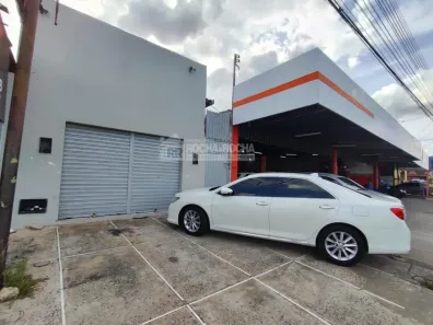 Imóvel Comercial para alugar, 99m² no Nossa Senhora das Graças, Teresina