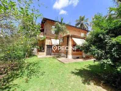 Casa com 2 Quartos à venda, 258m² no Cidade Nova, Rio Claro