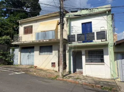 Casa com 7 Quartos à venda, 360m² no São Judas, Piracicaba