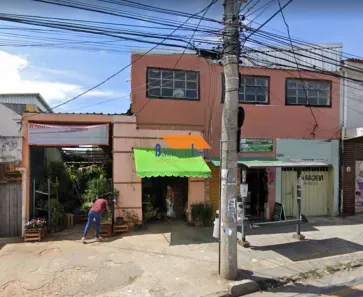 Prédio Comercial à venda, 350m² no Guarani, Belo Horizonte