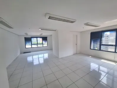 Sala Comercial para alugar, 90m² no Paraíso, São Paulo