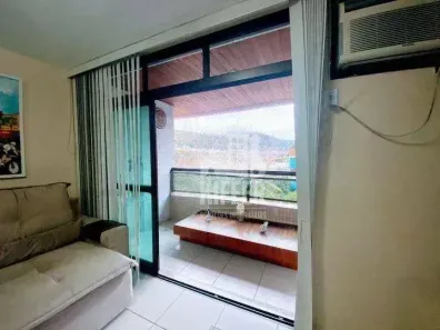 Apartamento com 3 Quartos à venda, 96m² no São Francisco, Niterói