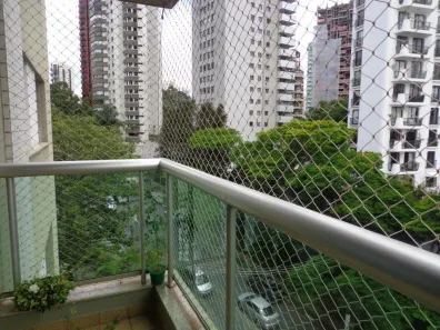 Apartamento com 3 Quartos à venda, 95m² no Jardim Londrina, São Paulo