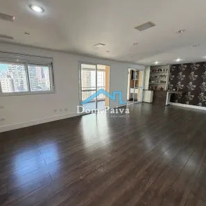 Apartamento com 3 Quartos à venda, 128m² no Vila Mariana, São Paulo