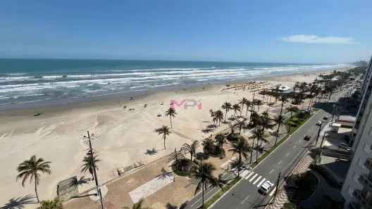 Cobertura com 5 Quartos à venda, 300m² no Ocian, Praia Grande