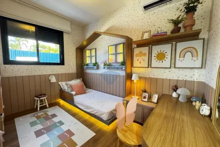 Apartamento com 3 Quartos à venda, 96m² no Vila Marieta, Campinas