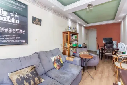 Apartamento com 2 Quartos à venda, 62m² no Mirandópolis, São Paulo