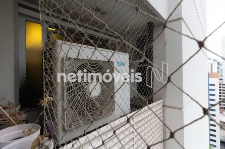 Apartamento com 3 Quartos à venda, 181m² no Moema, São Paulo