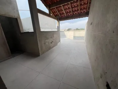 Cobertura com 2 Quartos à venda, 84m² no Jardim Alvorada, Santo André